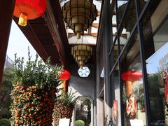 -香云轩·顺德菜(香云纱园林酒店店)