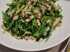 -惠丰堂饭庄(北洼路店)