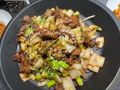 -羲和雅苑•北京烤鸭(国贸商城店)