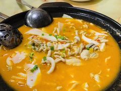 脆肚-李师傅脆肚(梅林店)