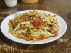 -小厨食堂(黄田坝店)