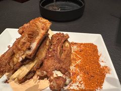 -晓长安·新陕菜(曲江店)