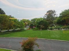 -浙江西子宾馆·瑶园咖啡厅