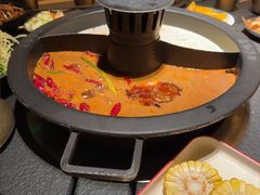 -晓宇重庆火锅(西安荟聚店)