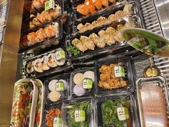 -池田寿司·4H鲜作(西直门凯德华联店)