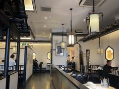 -小菜园新徽菜(镇江丹阳吾悦店)