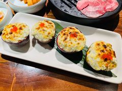 -九田家黑牛烤肉料理(新辰里亚运村店)