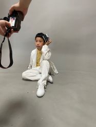 -憨大叔儿童摄影 80店连锁(柯桥店)