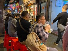-粤·向群饭店(龙津东路总店)