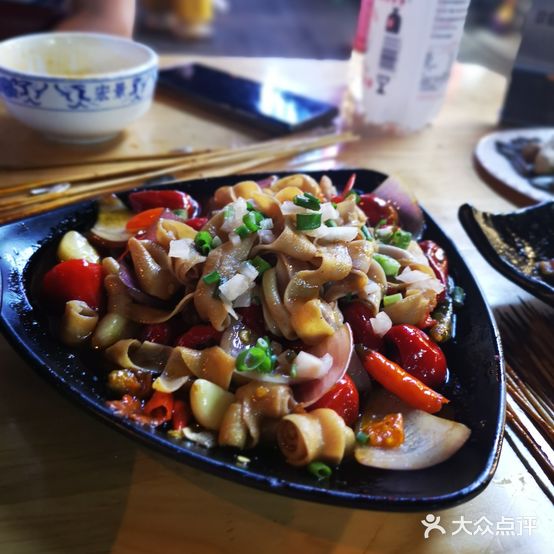 小红茂烧烤