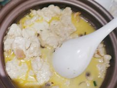 -火龙堂·风味民间菜(文一路店)