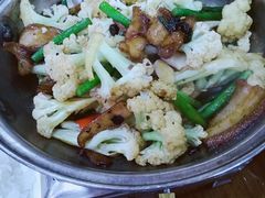 -洪泽老鱼馆(清浦店)