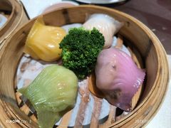 -粤匠·澳门点心粤菜海鲜(澳门半岛店)