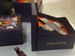 -世贸万锦大酒店·江南春中餐