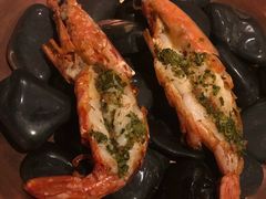 -恰餐厅及酒吧 CHAR Bar & Grill (北京丽都皇冠假日店)