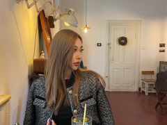 -春风十里咖啡馆