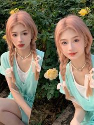 -HG美发设计沙龙