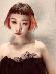 -BHG Hair Salon