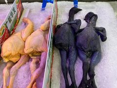 -华润万家(朱雀大街店)