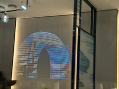 -南太湖山庄·四季轩&国风堂中餐厅