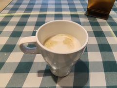 -杭州钱江新城万怡酒店-西餐厅