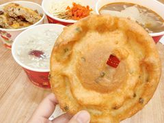 -江三王记牛杂馆(总店)