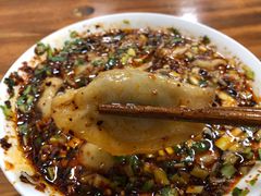 -尤素福东举院饺子馆