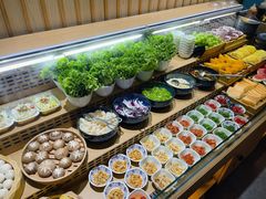 -拾也•和牛•海鲜•烤肉放题(卓悦INTOWN店)