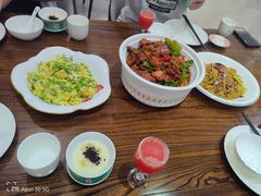 -老泰安·泰安菜(迎胜路店)