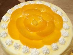 android_upload_pic-OL’s Cake鲜荟千层(东风中路店)