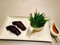 -粗茶淡饭·汉口公馆(循礼门店)