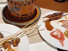 -富力丽思卡尔顿酒店·香荟全日制餐厅