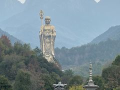 -九华山风景区