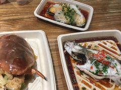 -盒马鲜生(悦峰店)