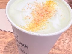 -星巴克(西安李家村万达店)