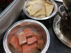 -川香煲(茅台路店)