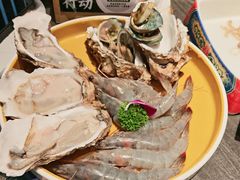 -阿古蒙·传统涮火锅自助(三台子万象汇店)