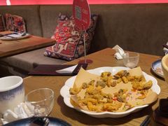 -那时新疆·若羌(经纬汇店)