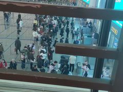 -肯德基(沈阳机场T3店)