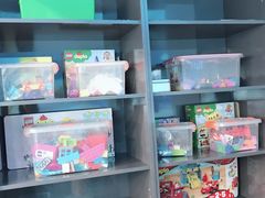 -FAIRYLAND龙族星球主题餐厅(凯丹广场店)