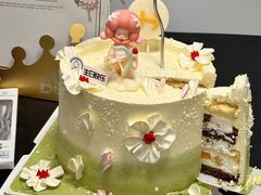 -CAKE BOSS 蛋糕老板(西单君太百货店)
