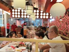 -刘一锅筋头巴脑(大悦城C店)