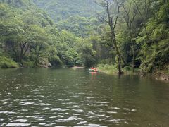 -水墨汀溪风景区