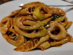 -院里汤包·虾汤包青岛菜(辽源路店)