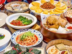 -秦月轩·陕西家乡菜(阜成路·五棵松店)