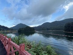 -广州市石门国家森林公园