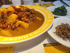 -小灶派· 地道兰州牛肉面(宏发大厦店)