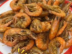 -庆山饭店·海鲜饺子家常菜(北戴河黑石路店)