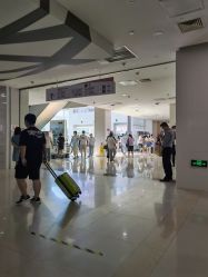 -天津市中心妇产科医院(南开院区)