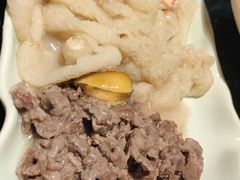 -景笙毋米粥底火锅(20年老字号)